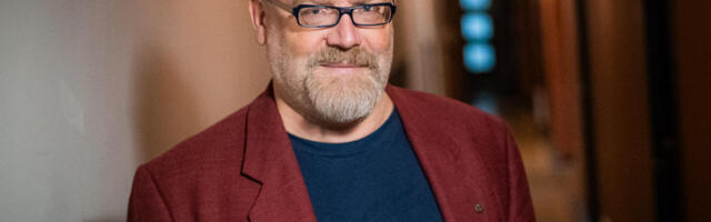 Sven Sildnik: naiste ja sportlaste sõda lõppes mõistuse võiduga