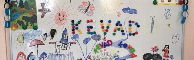 Opositsioon ei ole rahul, et Kohtla-Järvel kaotatakse lasteaiatasu