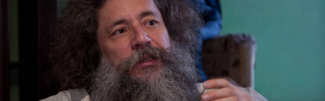 Intervjuu Venemaa bioloogiga: kust koroonaviirus tegelikult alguse sai?