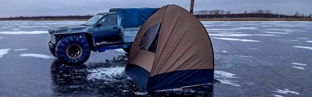 Raul Oreškin: ei saa me läbi saunata!