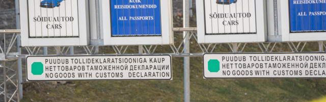 Kirgiis tõestas, et Eestis saab illegaalina elada – ainult vahele jääda ei tohi