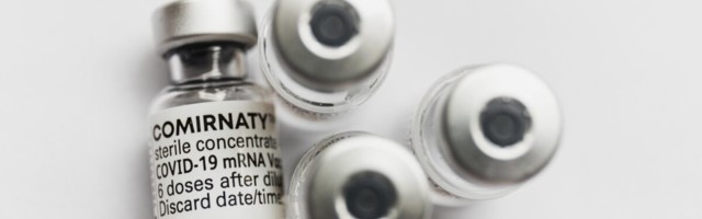 Eestis on tekkinud tohutu vaktsiiniülejääk