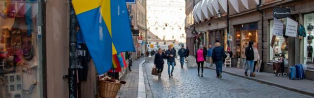 Rootsi kuulutas teadlaste hoiatustele vaatamata pandeemia lõppenuks