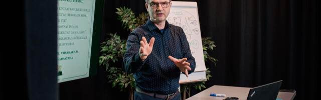 KAHE MINUTI REEGEL: Kuidas edukalt meeskonda juhtida?