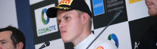 Tänak soovib Rovanperäle tiitli võitmise võimalikult keeruliseks teha