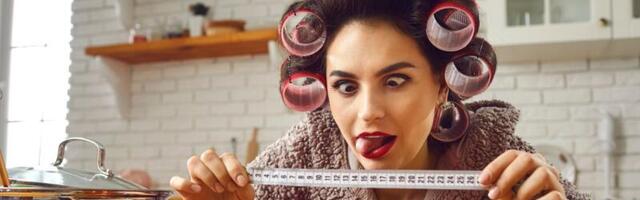 TOITUMISNÕUSTAJA ABINÕU: mida teha, kui kaal ei taha alla minna?