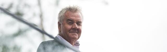 Peter Hunt müüs maha Wendre tehasehooned