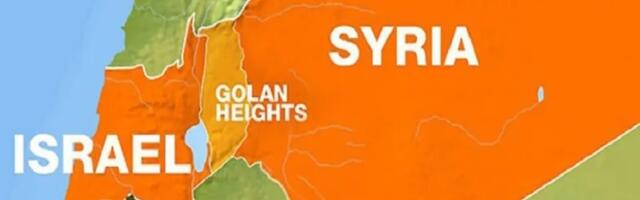 The Latest Israeli Bombing Of Syria Proves That Russia Won’t Risk A Wider War To Stop Tel Aviv