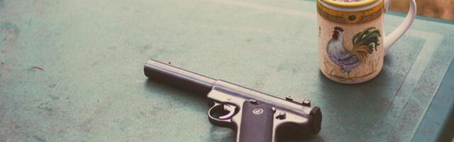 Ettevõte soovitas töötajatel kuritegevuse ohu tõttu lõunapaus kontoris veeta