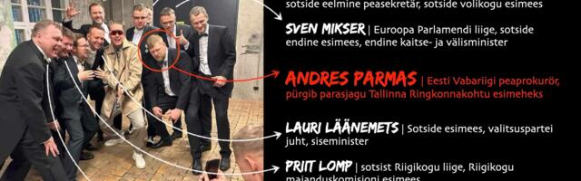 Rahvas, tunne oma valitsejaid