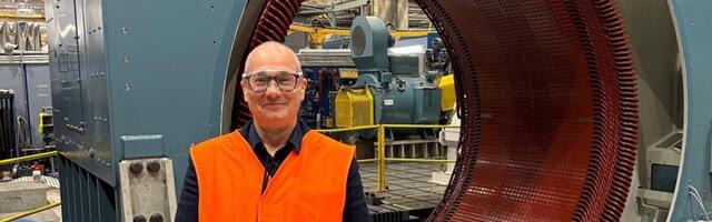 Tehasejuht Argo Aavik jagab 13 põhimõtet muutuste juhtimise tulemuslikkuse tõstmiseks. “Muutke ootamine väärtuseks”