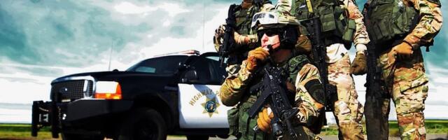 USA konservatiivide ründamiseks kasutatakse eriüksuste valeväljakutseid