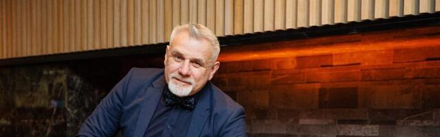 UUS MISSI-ISSI! Leo-Sergei Täht: „Iludusvõistlustel ei hinnata enam noorust, vaid küpsust.“