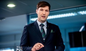 Martin Helme - Pidasime äsja maha üsna tõsise vaidluse sõnavabaduse teemal...