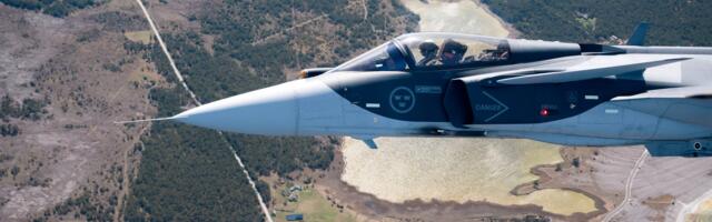 Europe just years away from uncrewed fighter jets, says defence start-up Helsing