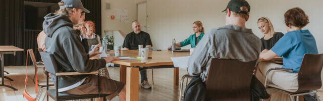 Ugala teater toob sügisel publikuni kolm uuslavastust