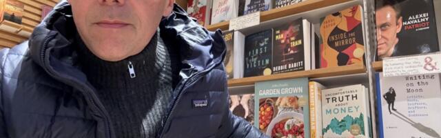 Maailma suurima riskifondi veteran: pidin valima, kas elada koos rottidega või muuta oma elu