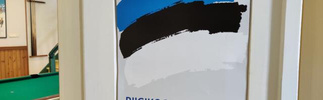 Värske statistika: valijad kasutasid e-hääletamisel peamiselt Smart-ID-d