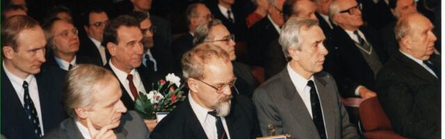 Peeter Tulviste – mees, kes mõtestas Eestit