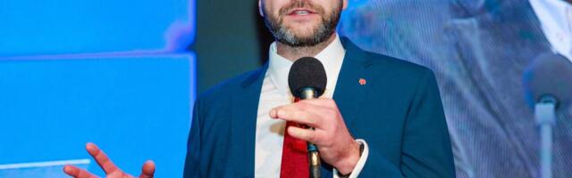 Jevgeni Ossinovski kuulis Isamaa seest, et võimupartneri valikut dikteerib Parvel Pruunsild