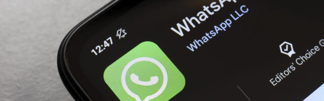 Vaid Euroopas: WhatsApp hakkab vahendama teiste vestlusäppide sõnumeid