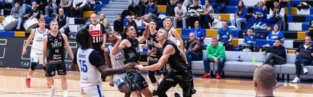 Keila KK loobus ühe leegionäri teenetest 