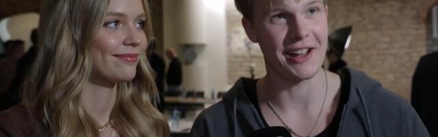 Jaagup Tuisk: Eesti tippnäitlejatega koos töötades on aukartus väga suur