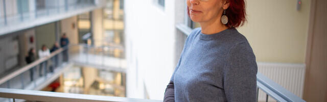 Keeleteadlane: mulgi keele õpikule võib Aafrikast inspiratsiooni saada