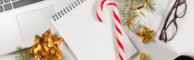 Kuidas pühade ajal puhkamisest maksimum võtta?