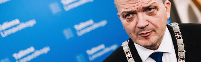 Raudsepp: mul pole olnud Pruunsillaga ühiseid ärilisi ettevõtmisi