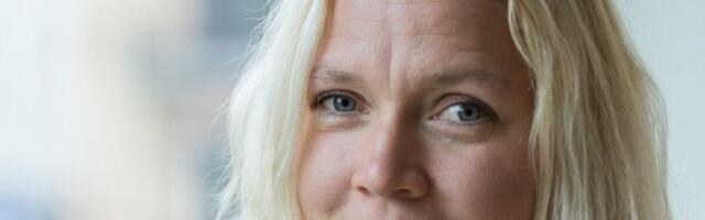 Rootsi panga juhatuses töötav eestlane: kõige rohkem aitas mind tippu minu tiim