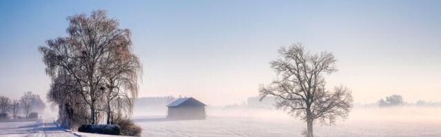 Milline tuleb jõuluilm sellel aastal?