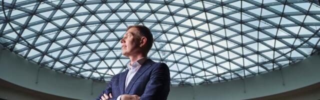 Tarmo Hõbe: majanduskasv jõuab tänavu ka jaekaubandusse