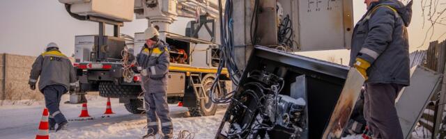 SÕJAPÄEVIK (1424. päev) | Vene rünnakud mõjuvad – Zelenskõi teatas erakorralisest elektriimpordi tõstmisest