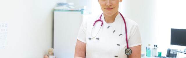 Perearstide seltsi juht: lapse vaimne tervis sõltub vanemate rahakotist