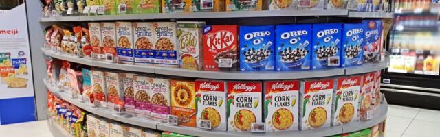 Kopsuvähk? Murettekitav uuring leiab, et ultratöödeldud toidud on veelgi kahjulikumad, kui seni arvati