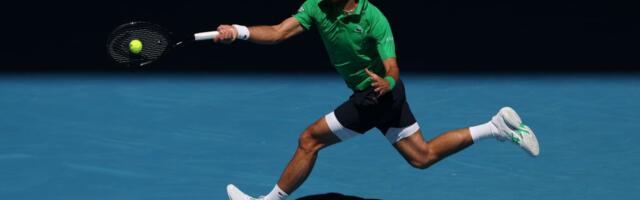 How to watch Musetti vs. Djokovic online for free