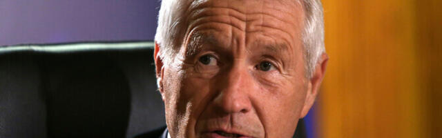 Epsteini skandaal: Norra politsei algatas uurimise endise peaministri suhtes