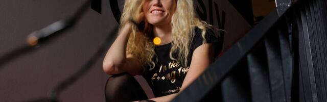 Tehnoloogiafirma Testlio sai uue juhi