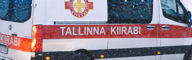 Alajahtumise tagajärjel on surnud tänavu 13 inimest