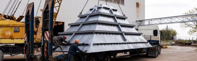 Gaselli TOP 2026 | Edetabeliväärilist kasvu näitas 77 tööstusettevõtet