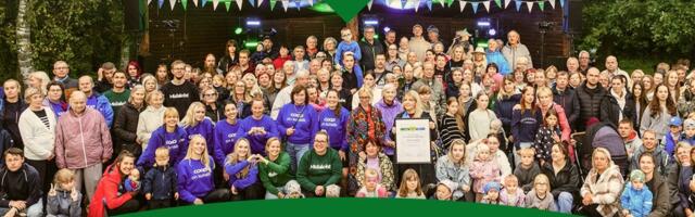 Konkurss „Kogukonna hing“ lööb jälle Eestimaa kihama. Esita oma kandidaat!