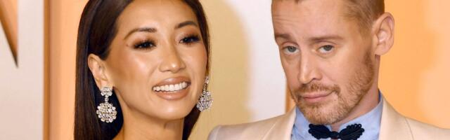 Luksuslik! „Üksinda kodus“ staar Macaulay Culkin ostis perele hirmkalli hinna eest üheksa vannitoaga häärberi