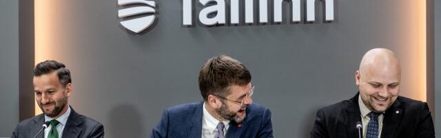 Järvan endise rivaali Pere lahkumisest Reformierakonnast_ inimlikult on mul temast kahju