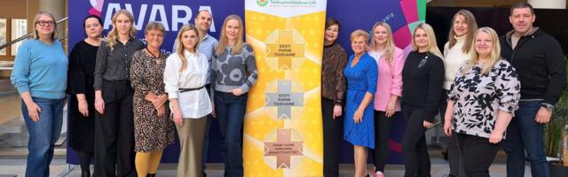 Selgusid Eesti Parima Toiduaine konkursi esimesed võitjad