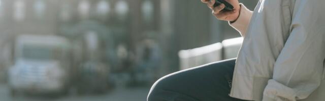 Küberründed telefonide vastu kasvasid 44%. “Kurjategijad ei panusta enam ainult ühele meetodile”