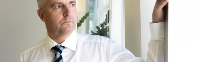 Paavo Nõgene koolikiusamisest_ mulle oli võimalik üsna kergelt haiget teha, elasin neid asju väga raskelt läbi