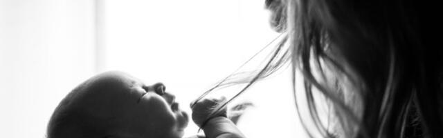 Ma olen ema. Mul on 2 last, läksin perearsti juurde…