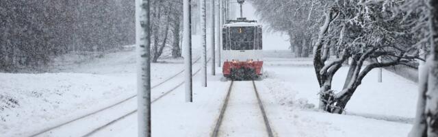 APRILLI PROGNOOS | Ilm teeb kannapöördeid. Kas talv tuleb veel tagasi?