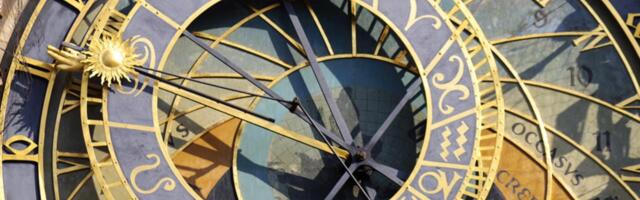 Tasakaalu ja otsuste nädal: horoskoop 13. - 19. aprill 2026